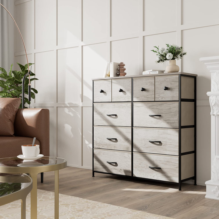 Tall closet dresser hot sale